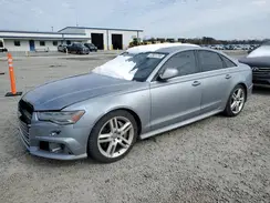 WAUGFAFC4GN149557 2016 AUDI A6