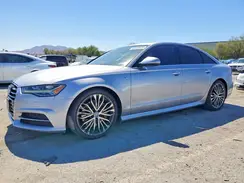 WAUGFAFC4GN157142 2016 AUDI A6