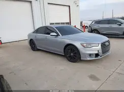 WAUGFAFC4GN179707 2016 AUDI A6