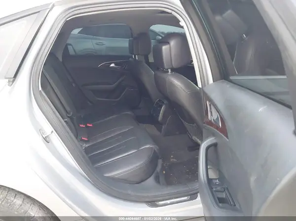 WAUGFAFC4GN179707 2016 AUDI A6 - Image 8