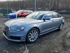 WAUGFAFC4GN179741 2016 AUDI A6