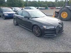 WAUGFAFC4GN179917 2016 AUDI A6