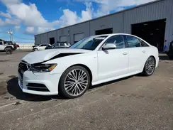 WAUGFAFC4GN181179 2016 AUDI A6
