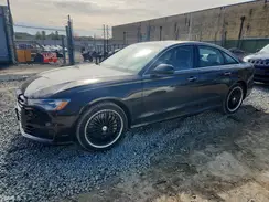 WAUGFAFC4GN186480 2016 AUDI A6
