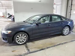 WAUGFAFC5GN006472 2016 AUDI A6