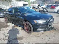 WAUGFAFC5GN008299 2016 AUDI A6