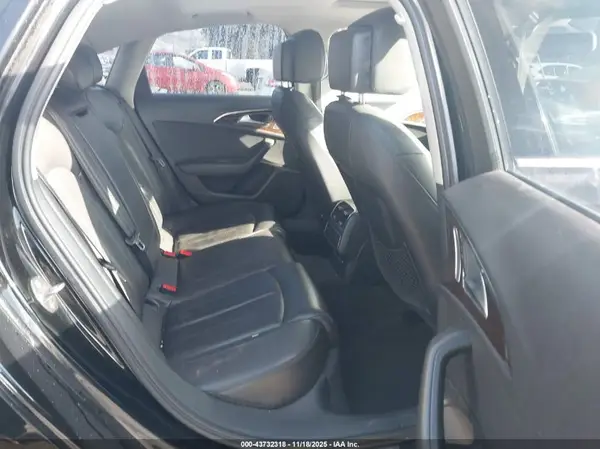 WAUGFAFC5GN008299 2016 AUDI A6 - Image 8