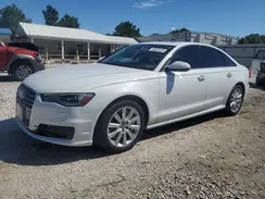 WAUGFAFC5GN009033 2016 AUDI A6