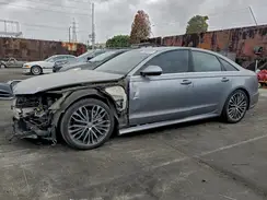 WAUGFAFC5GN009954 2016 AUDI A6