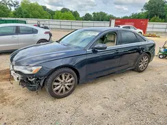 WAUGFAFC5GN011462 2016 AUDI A6