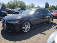 WAUGFAFC5GN013048 2016 AUDI A6