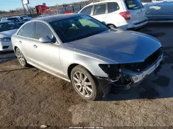 WAUGFAFC5GN014734 2016 AUDI A6
