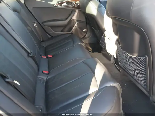 WAUGFAFC5GN014734 2016 AUDI A6 - Image 8