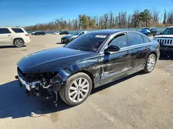 WAUGFAFC5GN015317 2016 AUDI A6