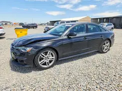 WAUGFAFC5GN016693 2016 AUDI A6