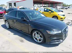 WAUGFAFC5GN019643 2016 AUDI A6