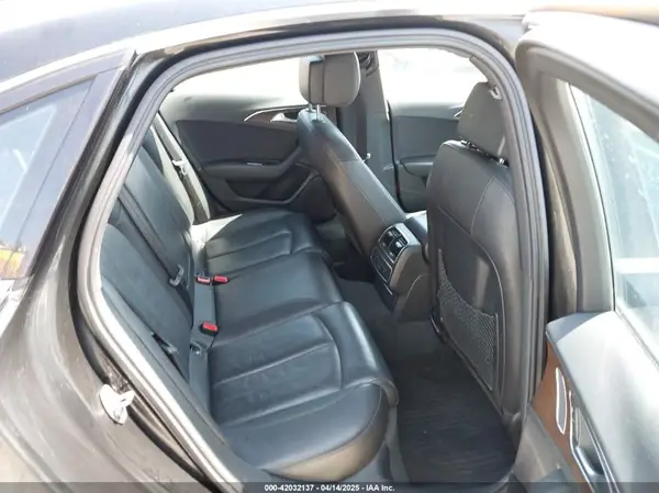 WAUGFAFC5GN019643 2016 AUDI A6 - Image 8