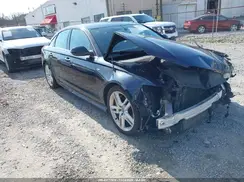 WAUGFAFC5GN019688 2016 AUDI A6