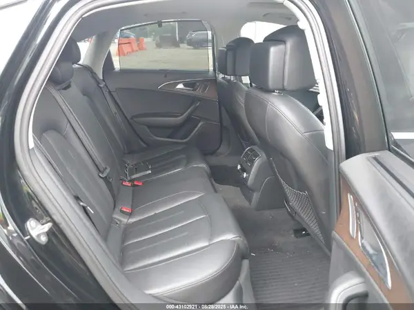 WAUGFAFC5GN020002 2016 AUDI A6 - Image 8