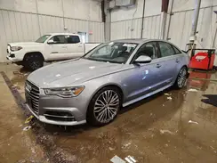 WAUGFAFC5GN021831 2016 AUDI A6