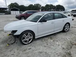 WAUGFAFC5GN035129 2016 AUDI A6