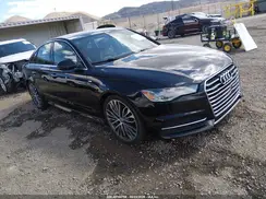 WAUGFAFC5GN052433 2016 AUDI A6
