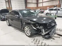 WAUGFAFC5GN074819 2016 AUDI A6