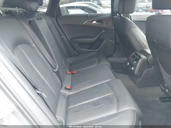 WAUGFAFC5GN075579 2016 AUDI A6 - Image 8