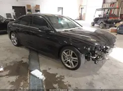WAUGFAFC5GN094519 2016 AUDI A6
