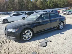 WAUGFAFC5GN095864 2016 AUDI A6