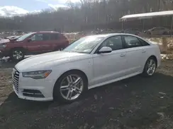 WAUGFAFC5GN096092 2016 AUDI A6
