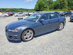 WAUGFAFC5GN098084 2016 AUDI A6