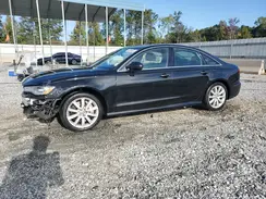 WAUGFAFC5GN126045 2016 AUDI A6