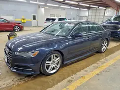 WAUGFAFC5GN127518 2016 AUDI A6