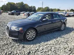 WAUGFAFC5GN153794 2016 AUDI A6
