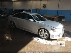 WAUGFAFC5GN154184 2016 AUDI A6