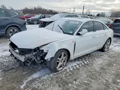 WAUGFAFC5GN158767 2016 AUDI A6