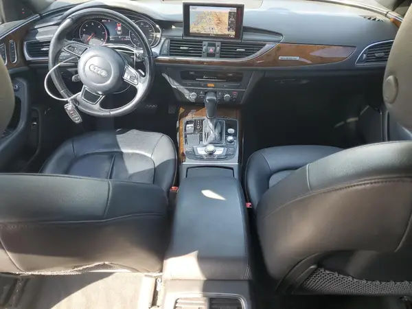 WAUGFAFC5GN176850 2016 AUDI A6 - Image 8