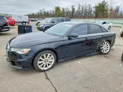 WAUGFAFC6GN006948 2016 AUDI A6