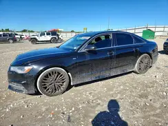 WAUGFAFC6GN007940 2016 AUDI A6
