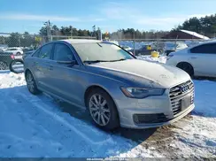 WAUGFAFC6GN008439 2016 AUDI A6