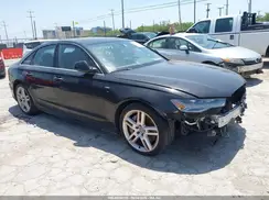WAUGFAFC6GN008747 2016 AUDI A6