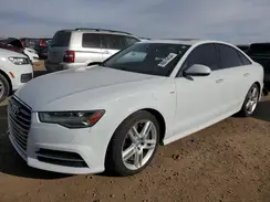 WAUGFAFC6GN012328 2016 AUDI A6