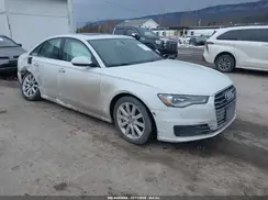 WAUGFAFC6GN012684 2016 AUDI A6