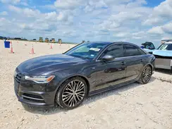 WAUGFAFC6GN014189 2016 AUDI A6