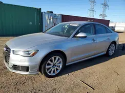 WAUGFAFC6GN021353 2016 AUDI A6