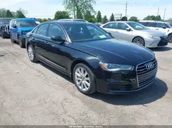 WAUGFAFC6GN042171 2016 AUDI A6