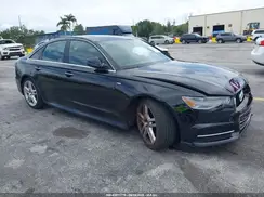 WAUGFAFC6GN055826 2016 AUDI A6