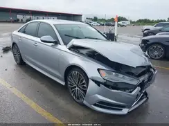 WAUGFAFC6GN068009 2016 AUDI A6