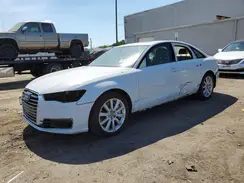 WAUGFAFC6GN077180 2016 AUDI A6